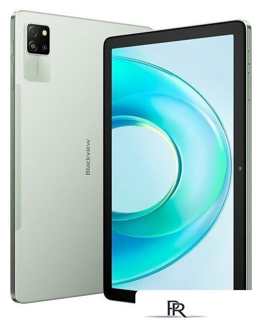Планшет Blackview Tab 60 Pro LTE 8GB/128GB (зеленый, с аксессуарами) - Изображение №2 — Интернет-магазин ПроЗаказ