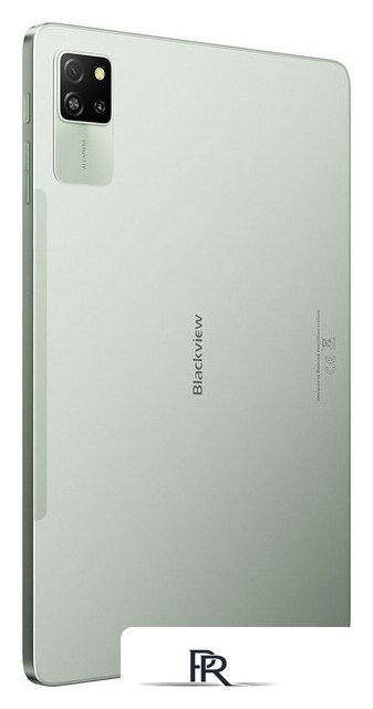 Планшет Blackview Tab 60 Pro LTE 8GB/128GB (зеленый, с аксессуарами) - Изображение №6 — Интернет-магазин ПроЗаказ