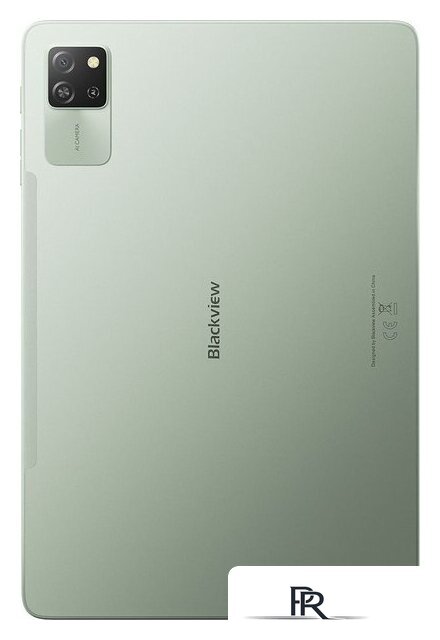 Планшет Blackview Tab 60 Pro LTE 8GB/128GB (зеленый, с аксессуарами) - Изображение №4 — Интернет-магазин ПроЗаказ