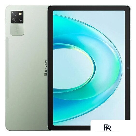 Планшет Blackview Tab 60 Pro LTE 8GB/128GB (зеленый, с аксессуарами) - Изображение №1 — Интернет-магазин ПроЗаказ