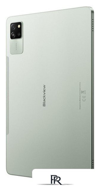 Планшет Blackview Tab 60 Pro LTE 8GB/128GB (зеленый, с аксессуарами) - Изображение №7 — Интернет-магазин ПроЗаказ