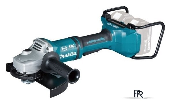 Угловая шлифмашина Makita DGA700Z (без АКБ) - Изображение №1 — Интернет-магазин ПроЗаказ