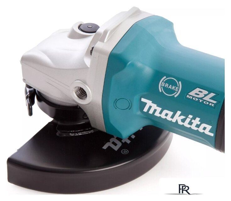 Угловая шлифмашина Makita DGA700Z (без АКБ) - Изображение №3 — Интернет-магазин ПроЗаказ