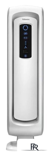 Очиститель воздуха Fellowes AeraMax Baby DB5 - Изображение №2 — Интернет-магазин ПроЗаказ
