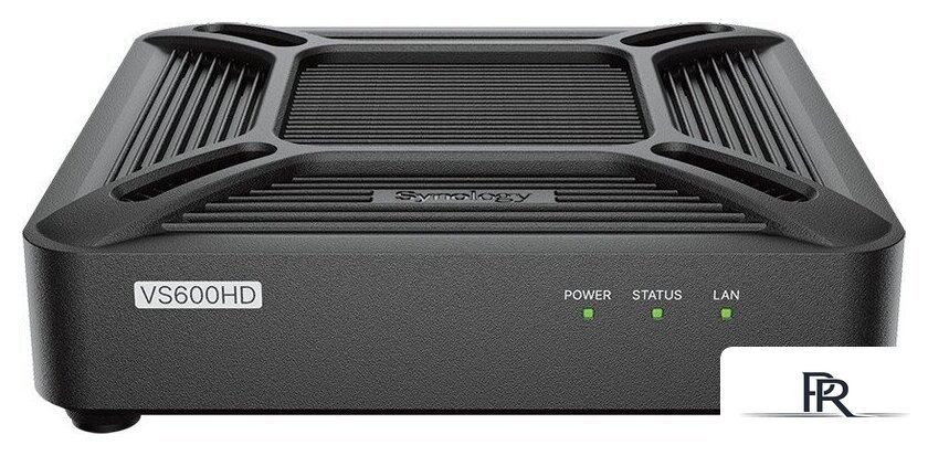 Сетевой видеорегистратор Synology VS600HD - Изображение №1 — Интернет-магазин ПроЗаказ