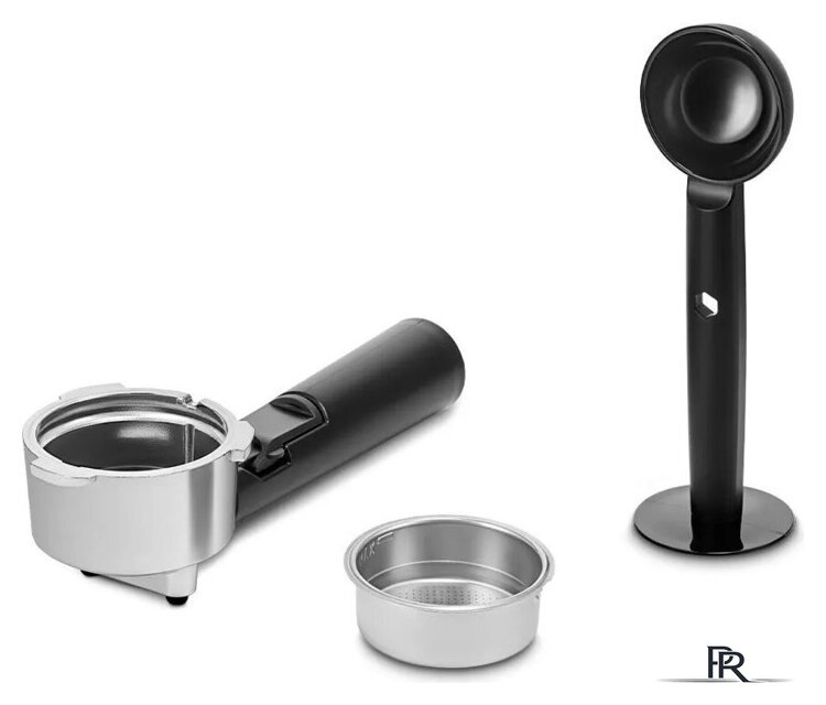 Рожковая кофеварка Kitfort KT-7185 - Изображение №5 — Интернет-магазин ПроЗаказ