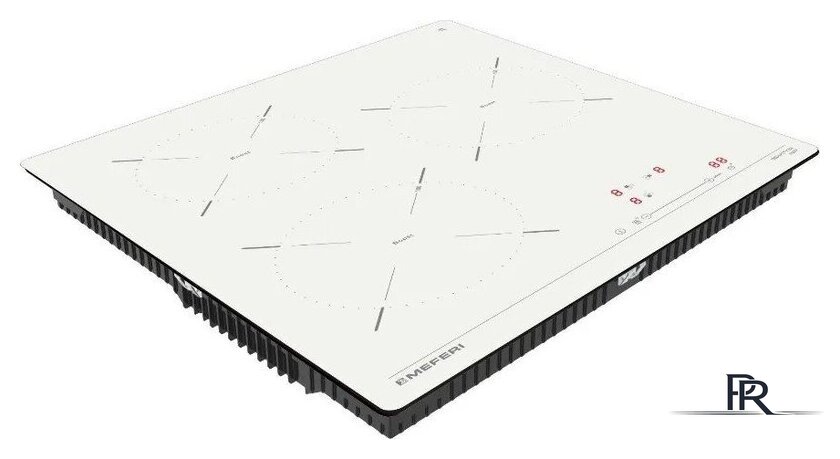 Варочная панель Meferi MIH453WH Power - Изображение №3 — Интернет-магазин ПроЗаказ
