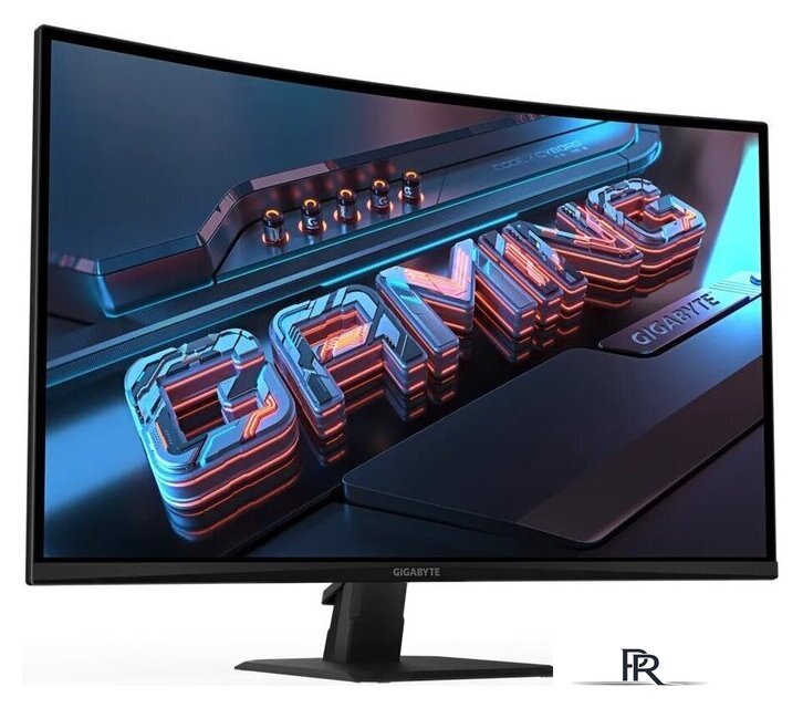 Игровой монитор Gigabyte GS32QCA - Изображение №3 — Интернет-магазин ПроЗаказ