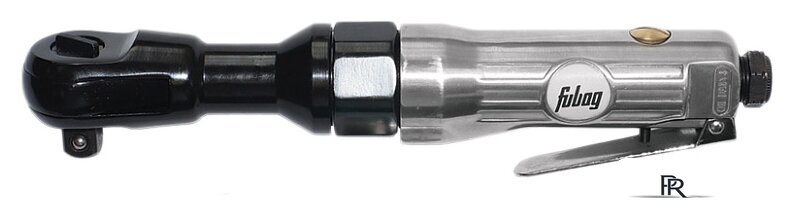 Пневматическая трещотка Fubag RW61 1/2 [100107] - Изображение №1 — Интернет-магазин ПроЗаказ