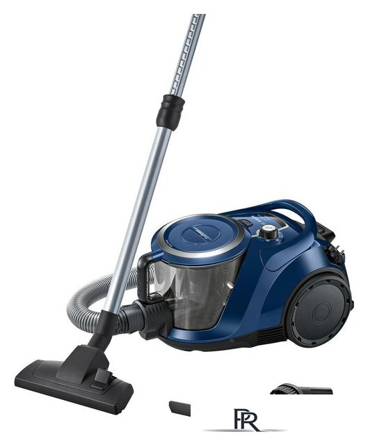 Пылесос Bosch BGS412000 - Изображение №1 — Интернет-магазин ПроЗаказ