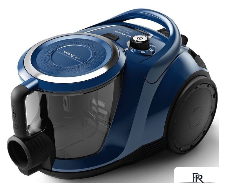 Пылесос Bosch BGS412000 - Изображение №2 — Интернет-магазин ПроЗаказ