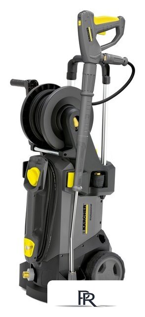 Мойка высокого давления Karcher HD 5/15 CX Plus 1.520-932.0 - Изображение №1 — Интернет-магазин ПроЗаказ