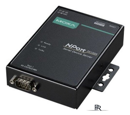 Конвертер Moxa NPort P5150A-T - Изображение №2 — Интернет-магазин ПроЗаказ