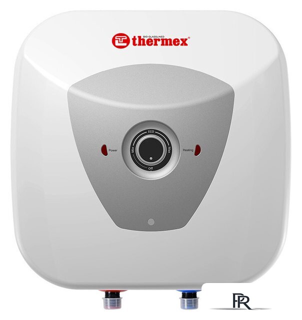 Накопительный электрический водонагреватель над мойкой Thermex HIT PRO H 10 O (pro) - Изображение №1 — Интернет-магазин ПроЗаказ