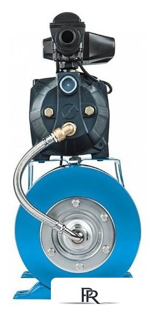 Насосная станция Unipump Акваробот JET 80 S-24 - Изображение №3 — Интернет-магазин ПроЗаказ