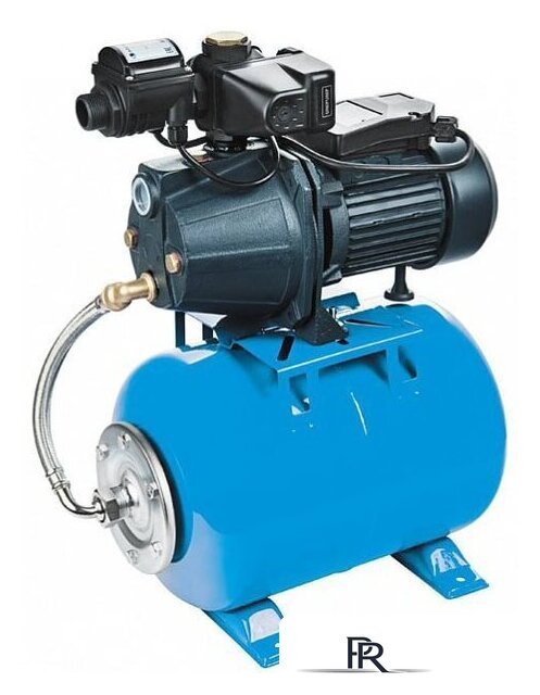 Насосная станция Unipump Акваробот JET 80 S-24 - Изображение №2 — Интернет-магазин ПроЗаказ