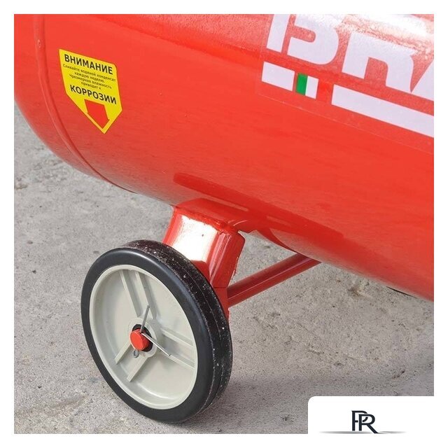 Компрессор Brado IBL3100B - Изображение №4 — Интернет-магазин ПроЗаказ