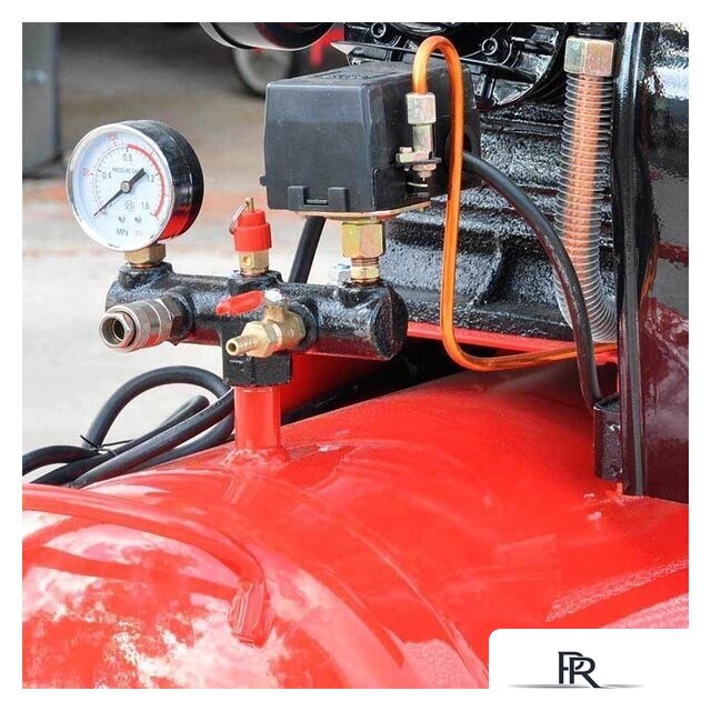 Компрессор Brado IBL3100B - Изображение №3 — Интернет-магазин ПроЗаказ