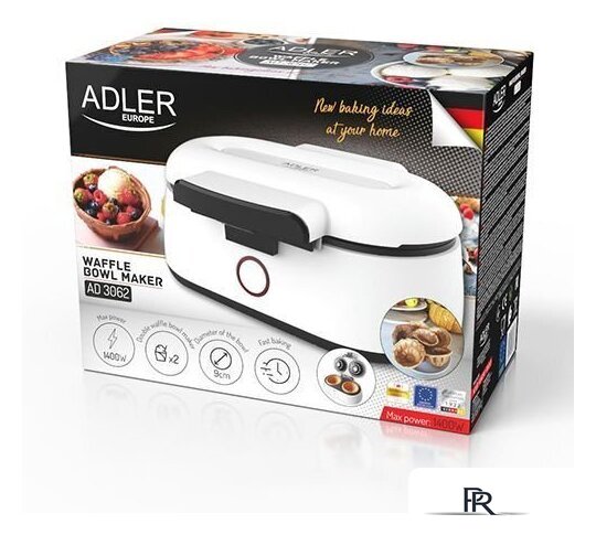 Кексница Adler AD 3062 - Изображение №5 — Интернет-магазин ПроЗаказ