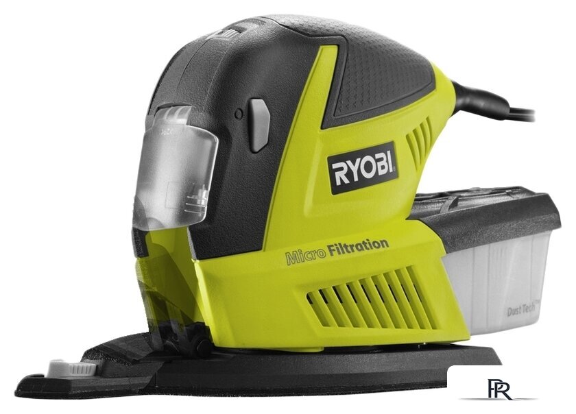 Дельташлифмашина Ryobi RMS180-SA30 - Изображение №1 — Интернет-магазин ПроЗаказ
