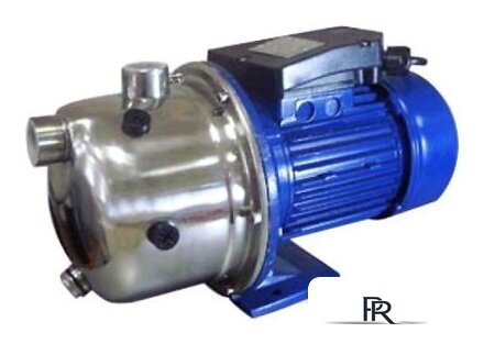 Самовсасывающий насос Unipump JS 100 - Изображение №1 — Интернет-магазин ПроЗаказ