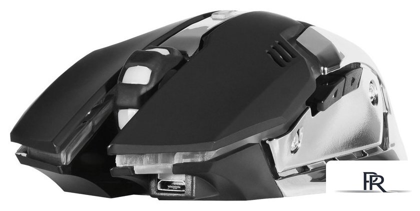 Игровая мышь Defender Trigger GM-934 - Изображение №5 — Интернет-магазин ПроЗаказ