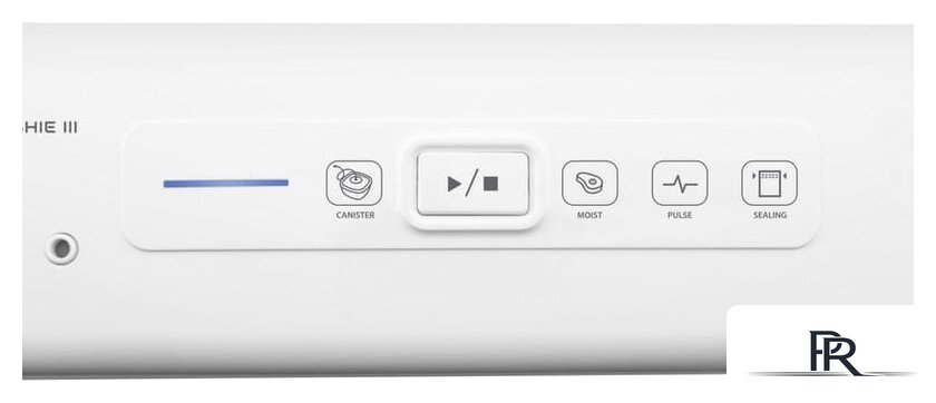 Бескамерный вакуумный упаковщик ETA Freshie III 3762 90000 - Изображение №4 — Интернет-магазин ПроЗаказ