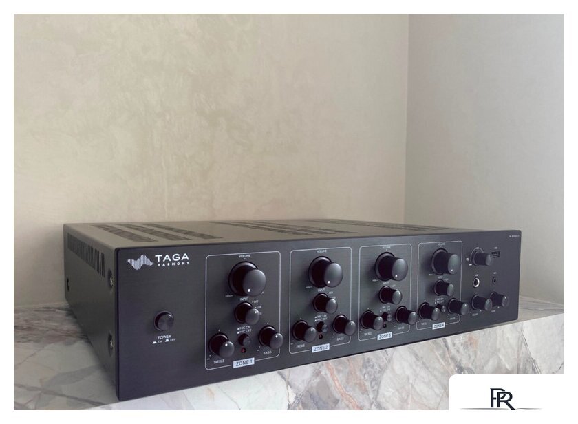 Трансляционный усилитель Taga Harmony TA-900 Multi - Изображение №5 — Интернет-магазин ПроЗаказ