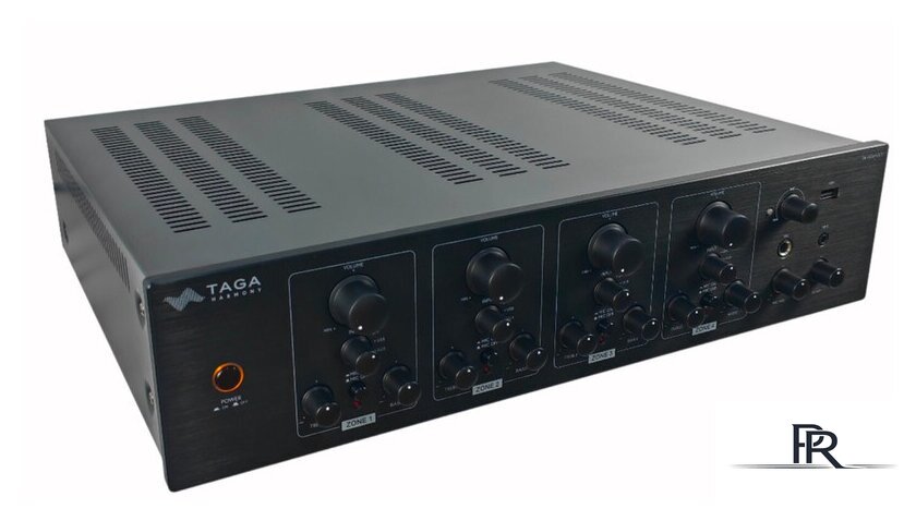 Трансляционный усилитель Taga Harmony TA-900 Multi - Изображение №3 — Интернет-магазин ПроЗаказ