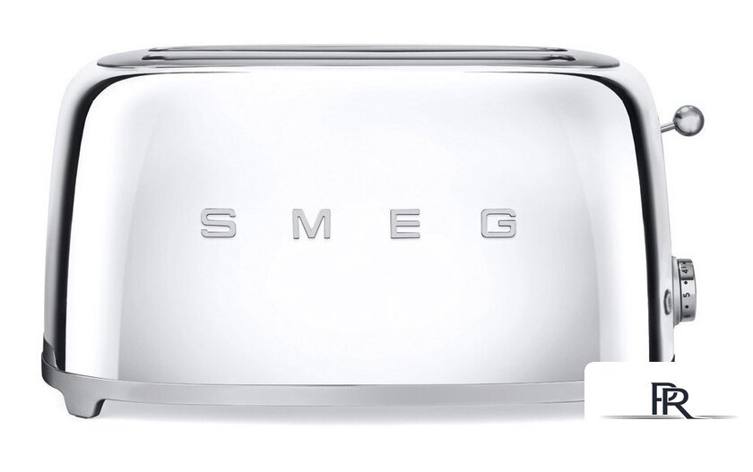 Тостер Smeg TSF02SSEU - Изображение №2 — Интернет-магазин ПроЗаказ