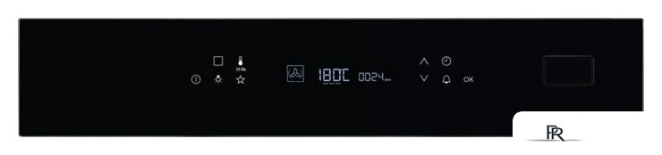 Электрический духовой шкаф Electrolux EOB7S31Z - Изображение №7 — Интернет-магазин ПроЗаказ