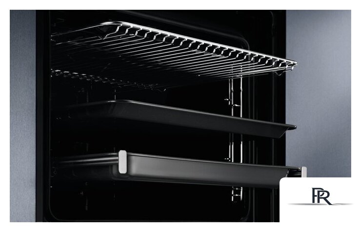 Электрический духовой шкаф Electrolux EOB7S31Z - Изображение №4 — Интернет-магазин ПроЗаказ