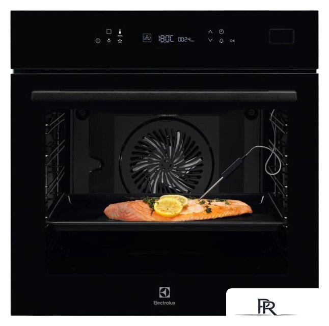 Электрический духовой шкаф Electrolux EOB7S31Z - Изображение №1 — Интернет-магазин ПроЗаказ