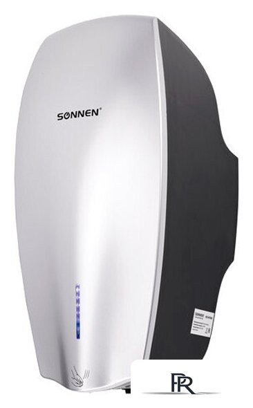 Сушилка для рук Sonnen HD-M789G 607221 - Изображение №1 — Интернет-магазин ПроЗаказ