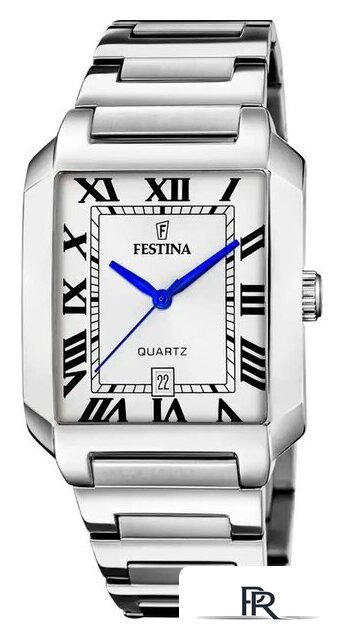 Наручные часы Festina F20677-1 - Изображение №1 — Интернет-магазин ПроЗаказ