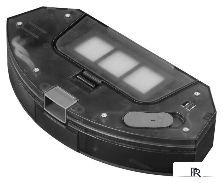 Робот-пылесос Concept REAL FORCE Laser Complete Clean Care UVC VR3520N - Изображение №18 — Интернет-магазин ПроЗаказ