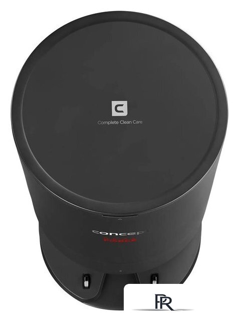 Робот-пылесос Concept REAL FORCE Laser Complete Clean Care UVC VR3520N - Изображение №15 — Интернет-магазин ПроЗаказ