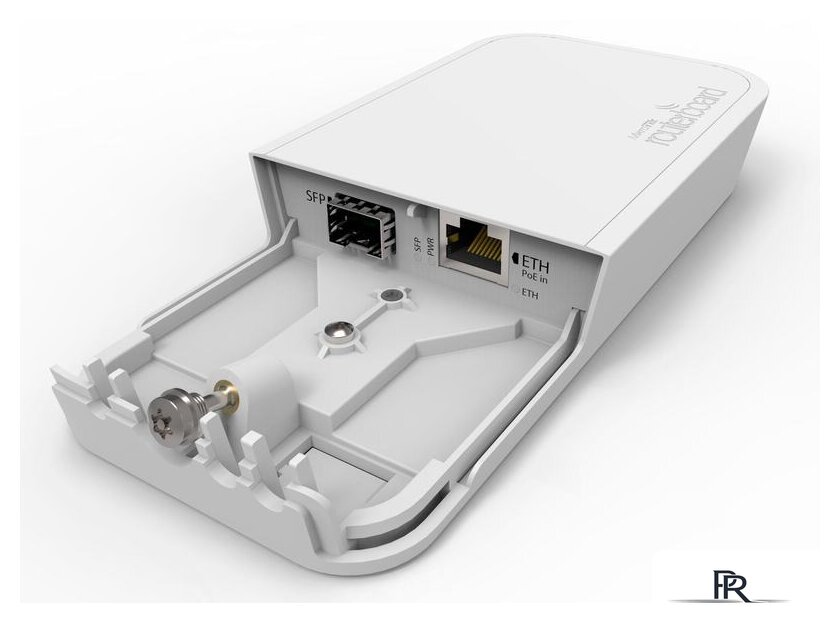 Медиаконвертер Mikrotik RBFTC11 - Изображение №2 — Интернет-магазин ПроЗаказ
