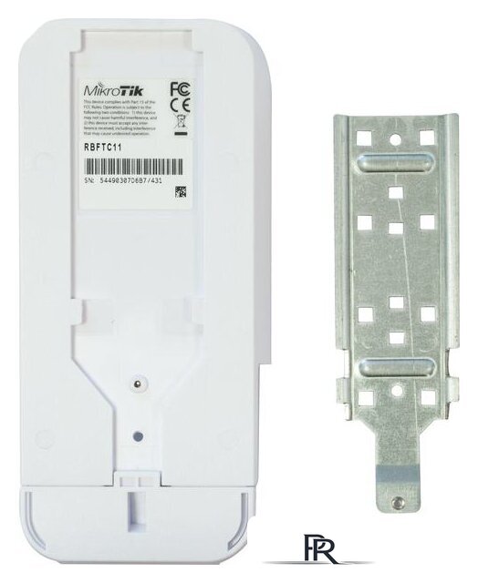 Медиаконвертер Mikrotik RBFTC11 - Изображение №4 — Интернет-магазин ПроЗаказ