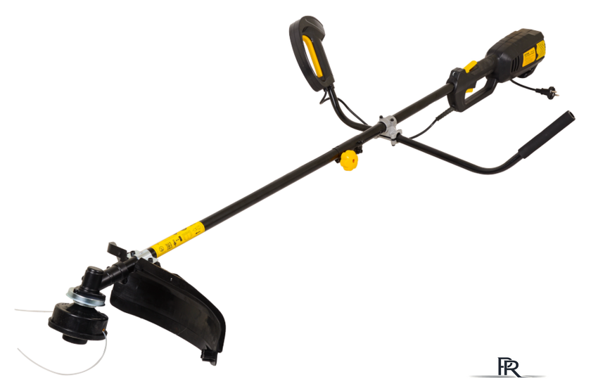 Триммер Huter GET-420B - Изображение №1 — Интернет-магазин ПроЗаказ