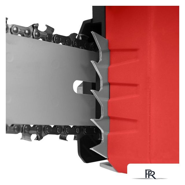 Аккумуляторная пила Milwaukee M18 FTHCHS35-802 4933479589 (с 2-мя АКБ) - Изображение №6 — Интернет-магазин ПроЗаказ