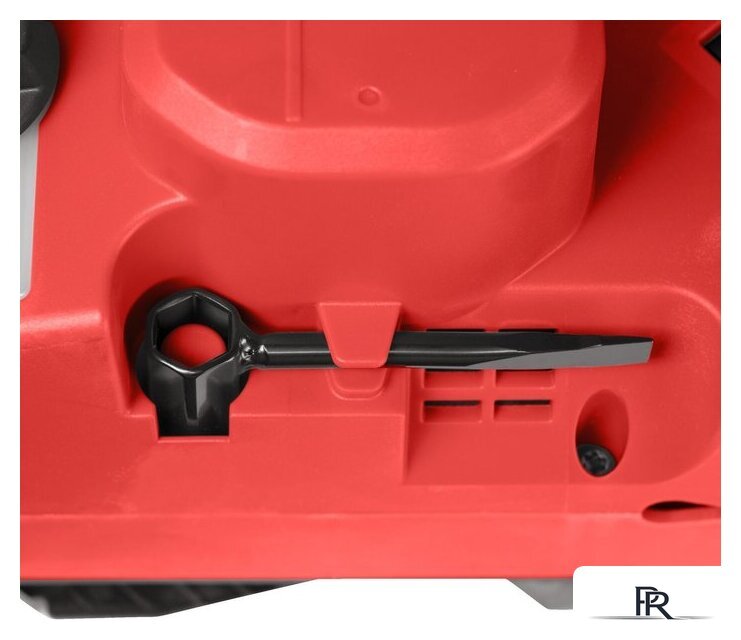 Аккумуляторная пила Milwaukee M18 FTHCHS35-802 4933479589 (с 2-мя АКБ) - Изображение №10 — Интернет-магазин ПроЗаказ