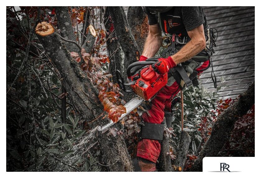 Аккумуляторная пила Milwaukee M18 FTHCHS35-802 4933479589 (с 2-мя АКБ) - Изображение №14 — Интернет-магазин ПроЗаказ