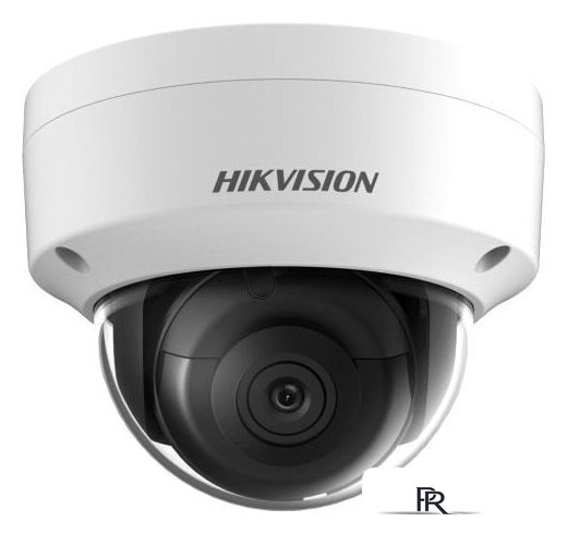 IP-камера Hikvision DS-2CD2143G2-IS (2.8 мм, белый) - Изображение №1 — Интернет-магазин ПроЗаказ