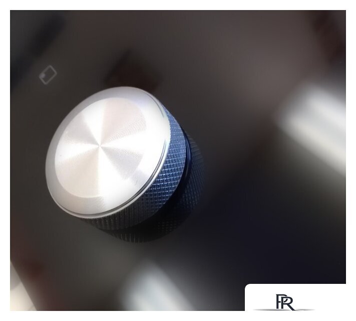 Варочная панель Backer BIH604-1T-S4 Black - Изображение №5 — Интернет-магазин ПроЗаказ