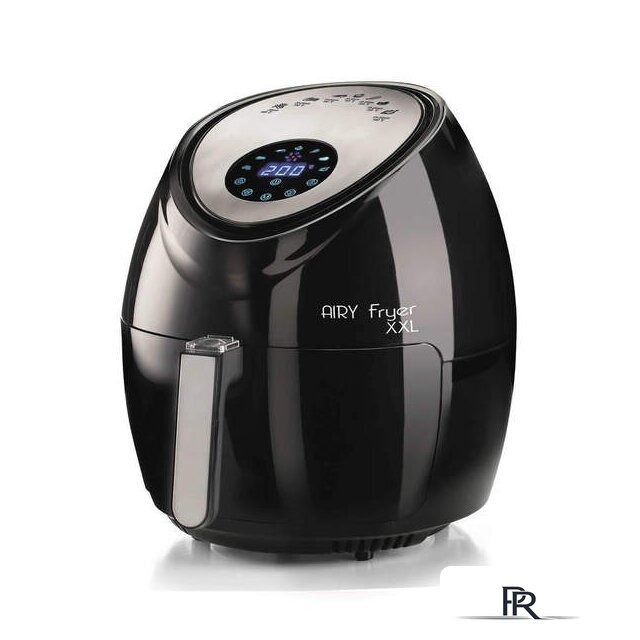 Аэрогриль (аэрофритюрница) Ariete 4618/00 Air Fryer XXL - Изображение №1 — Интернет-магазин ПроЗаказ