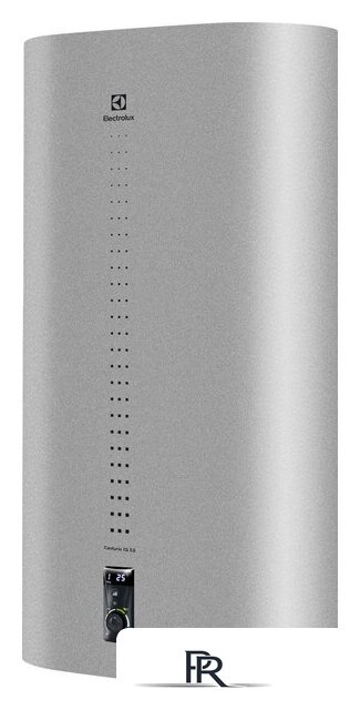 Накопительный электрический водонагреватель Electrolux EWH 100 Centurio IQ 3.0 Silver - Изображение №1 — Интернет-магазин ПроЗаказ