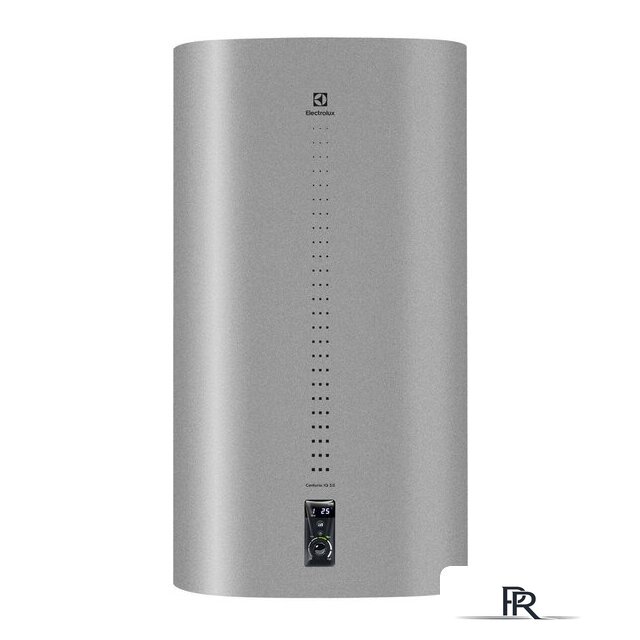 Накопительный электрический водонагреватель Electrolux EWH 100 Centurio IQ 3.0 Silver - Изображение №2 — Интернет-магазин ПроЗаказ