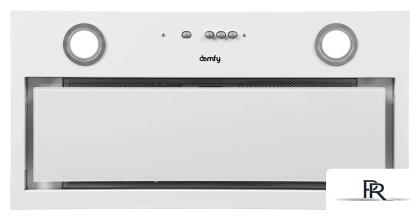 Кухонная вытяжка Domfy DM6036BB WG - Изображение №1 — Интернет-магазин ПроЗаказ