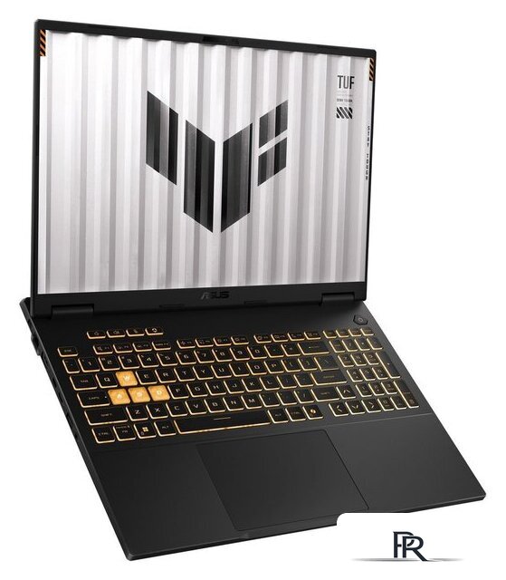 Игровой ноутбук ASUS TUF Gaming F16 FX608JPR-RV118 - Изображение №4 — Интернет-магазин ПроЗаказ